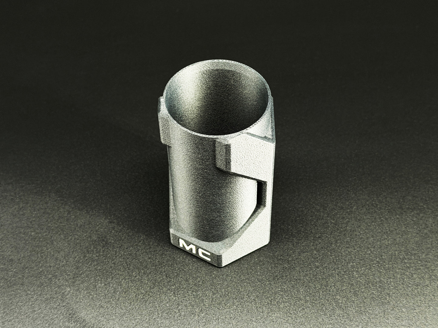 MC Cooper – 55mm suppressor holder – Magnetic Safe Mount