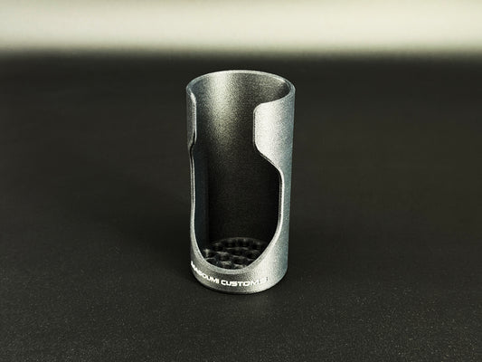 MC ONE – 55mm suppressor holder – Magnetic Safe Mount