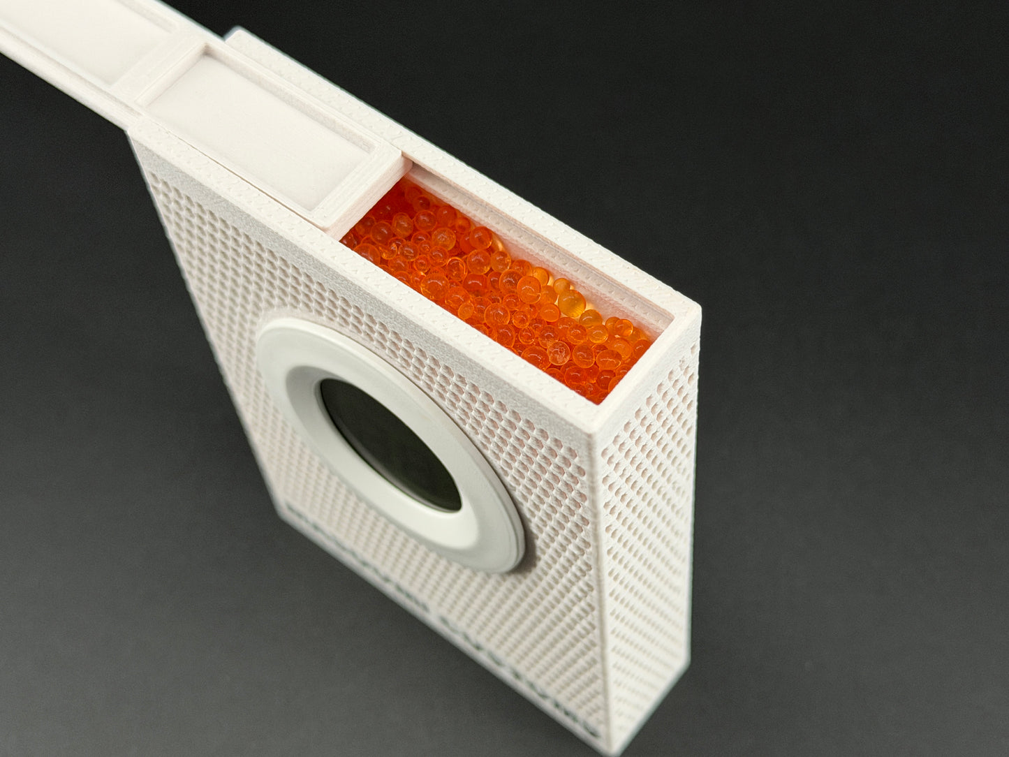 DryBox One Black– Moisture Control for Gun Safes & Storage Cases