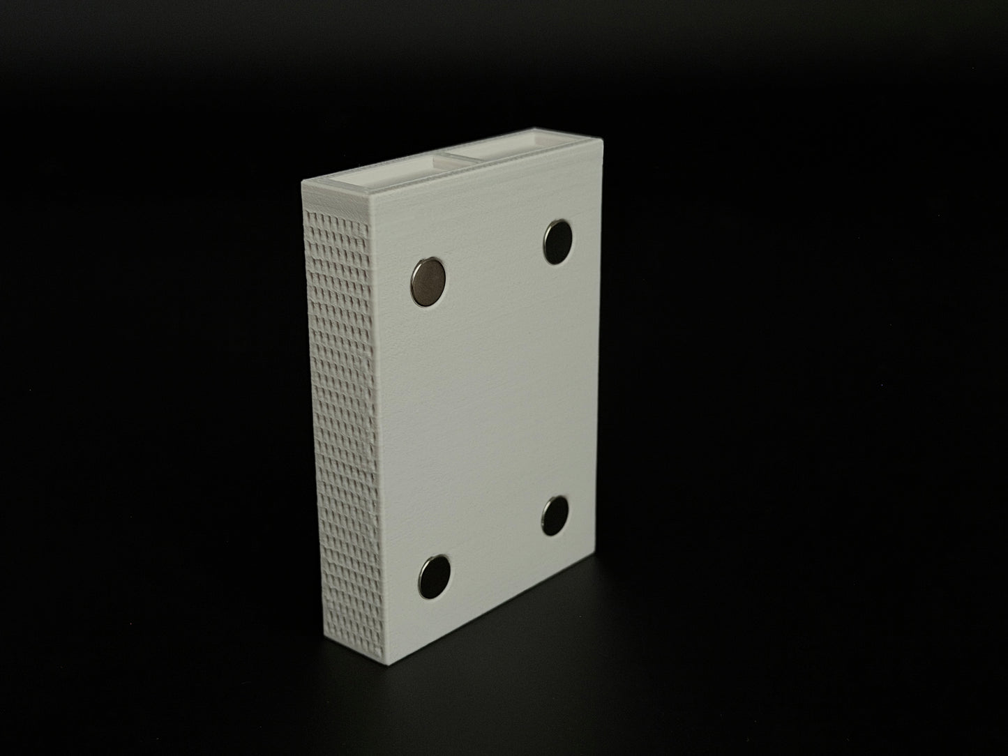 DryBox One Black– Moisture Control for Gun Safes & Storage Cases