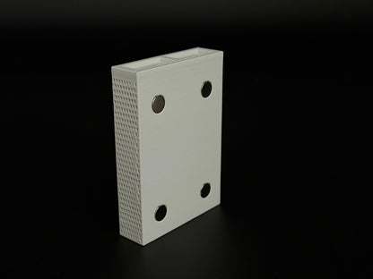 DryBox One Black– Moisture Control for Gun Safes & Storage Cases