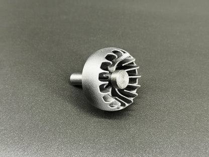 GlowVent Gen II Replacement Designs for Mazda MX5 NA / NB