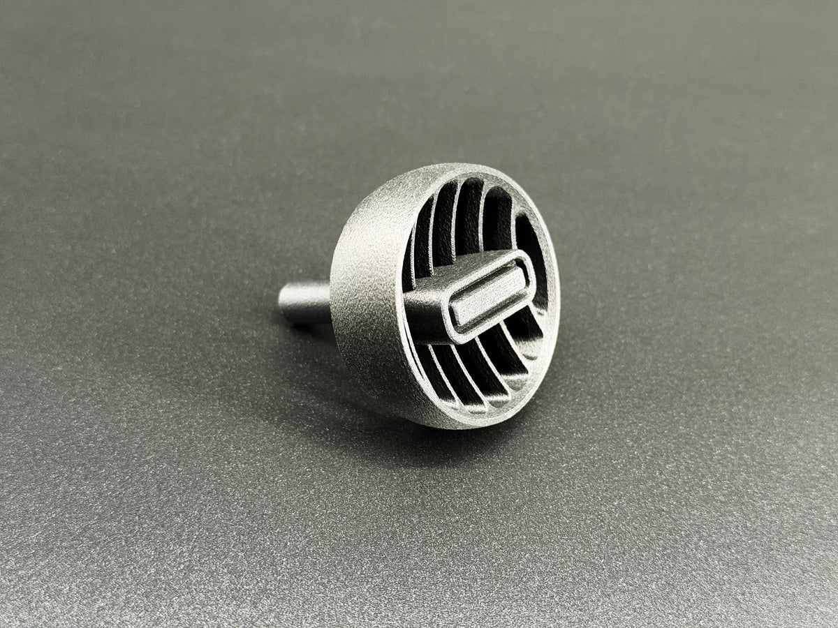 GlowVent Gen II Replacement Designs for Mazda MX5 NA / NB