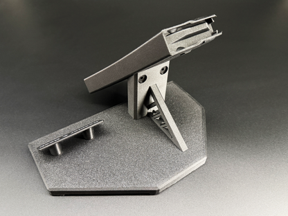 Modular Display System for Rifles