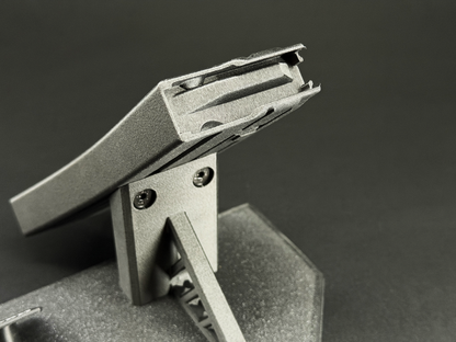 Modular Display System for Rifles