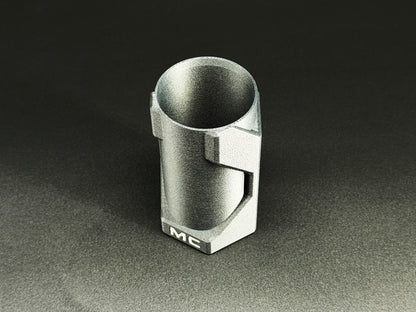 MC Cooper – 55mm suppressor holder – Magnetic Safe Mount