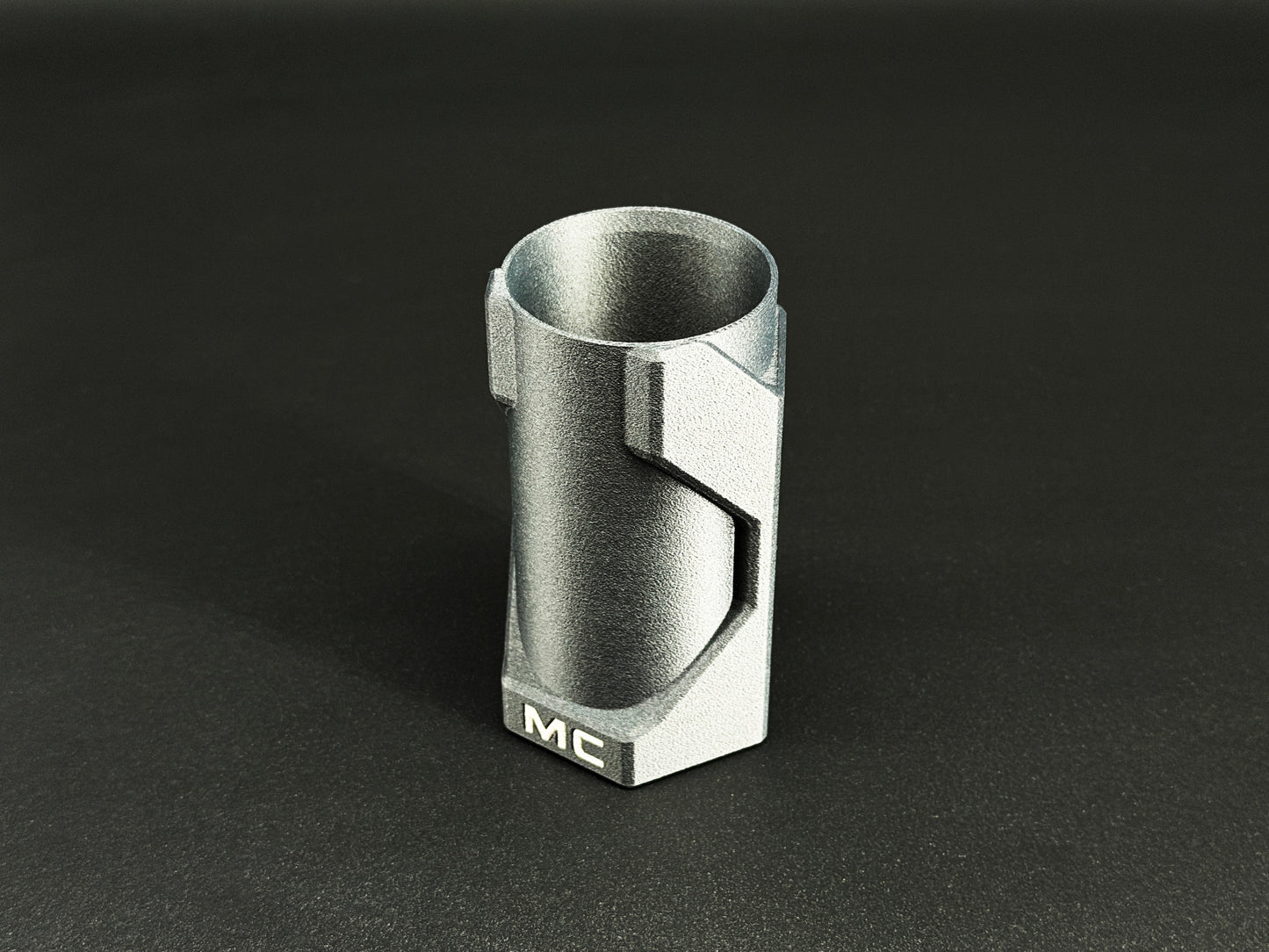MC Cooper – 55mm suppressor holder – Magnetic Safe Mount