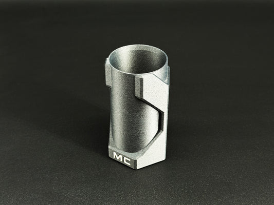 MC Cooper – 55mm suppressor holder – Magnetic Safe Mount