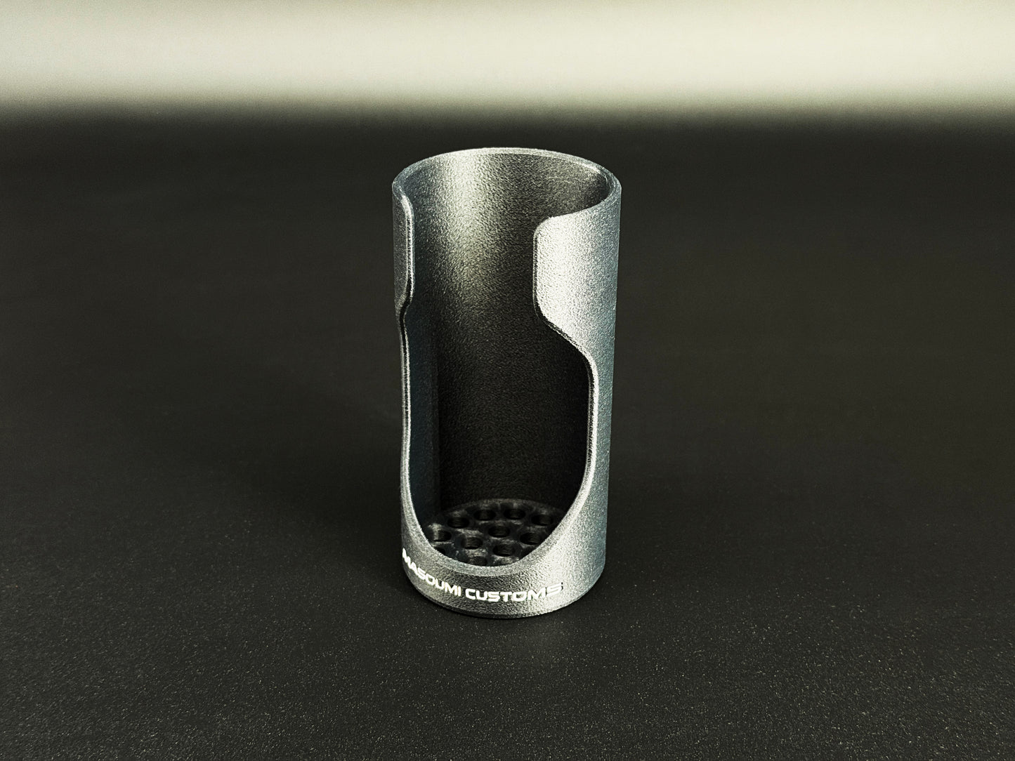 MC ONE – 55mm suppressor holder – Magnetic Safe Mount