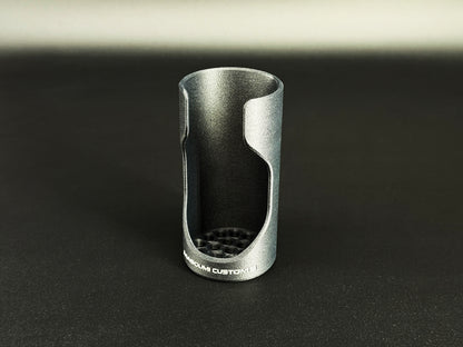 MC ONE – 55mm suppressor holder – Magnetic Safe Mount