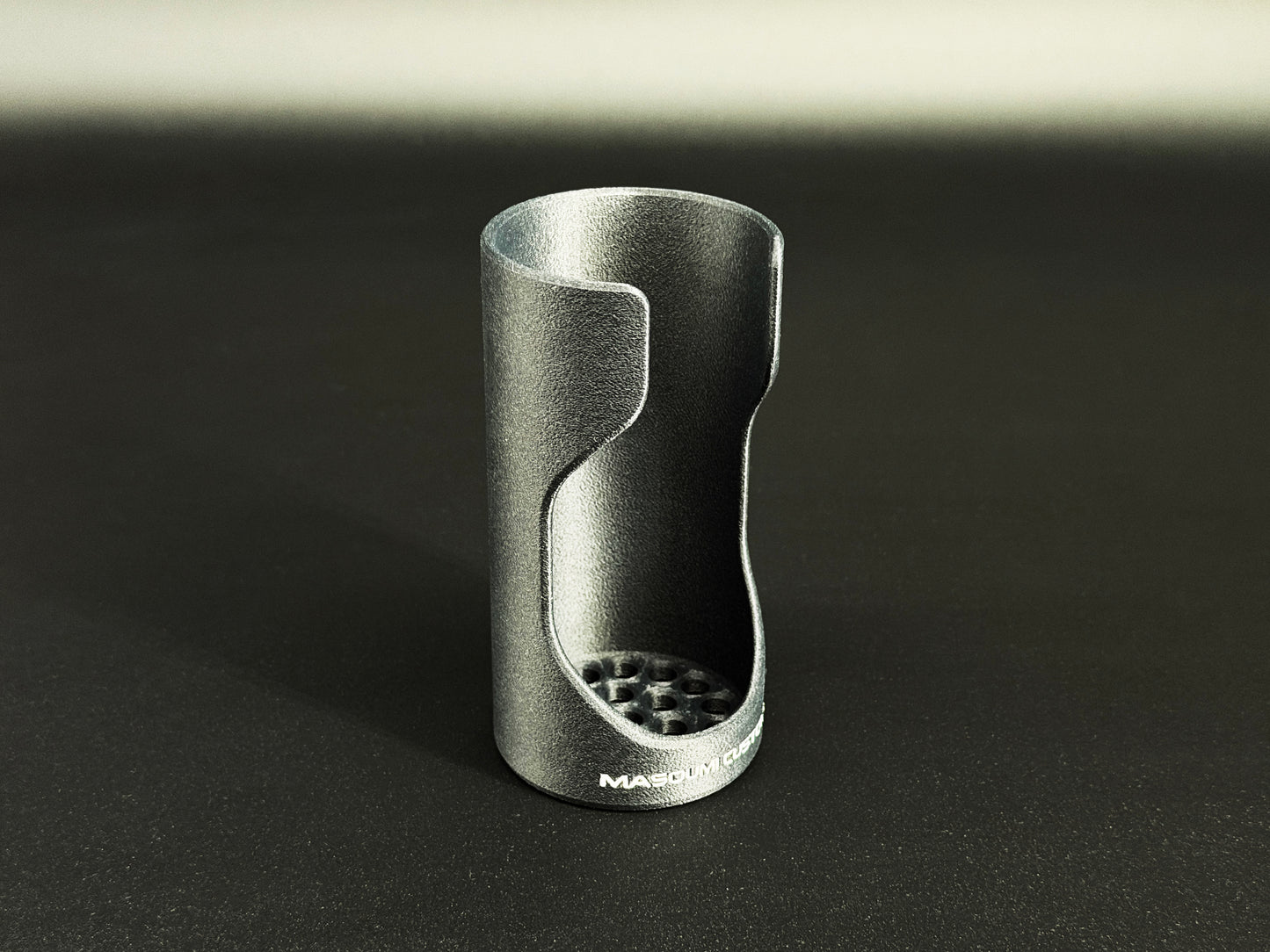 MC ONE – 55mm suppressor holder – Magnetic Safe Mount