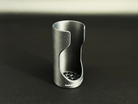 MC ONE – 55mm suppressor holder – Magnetic Safe Mount