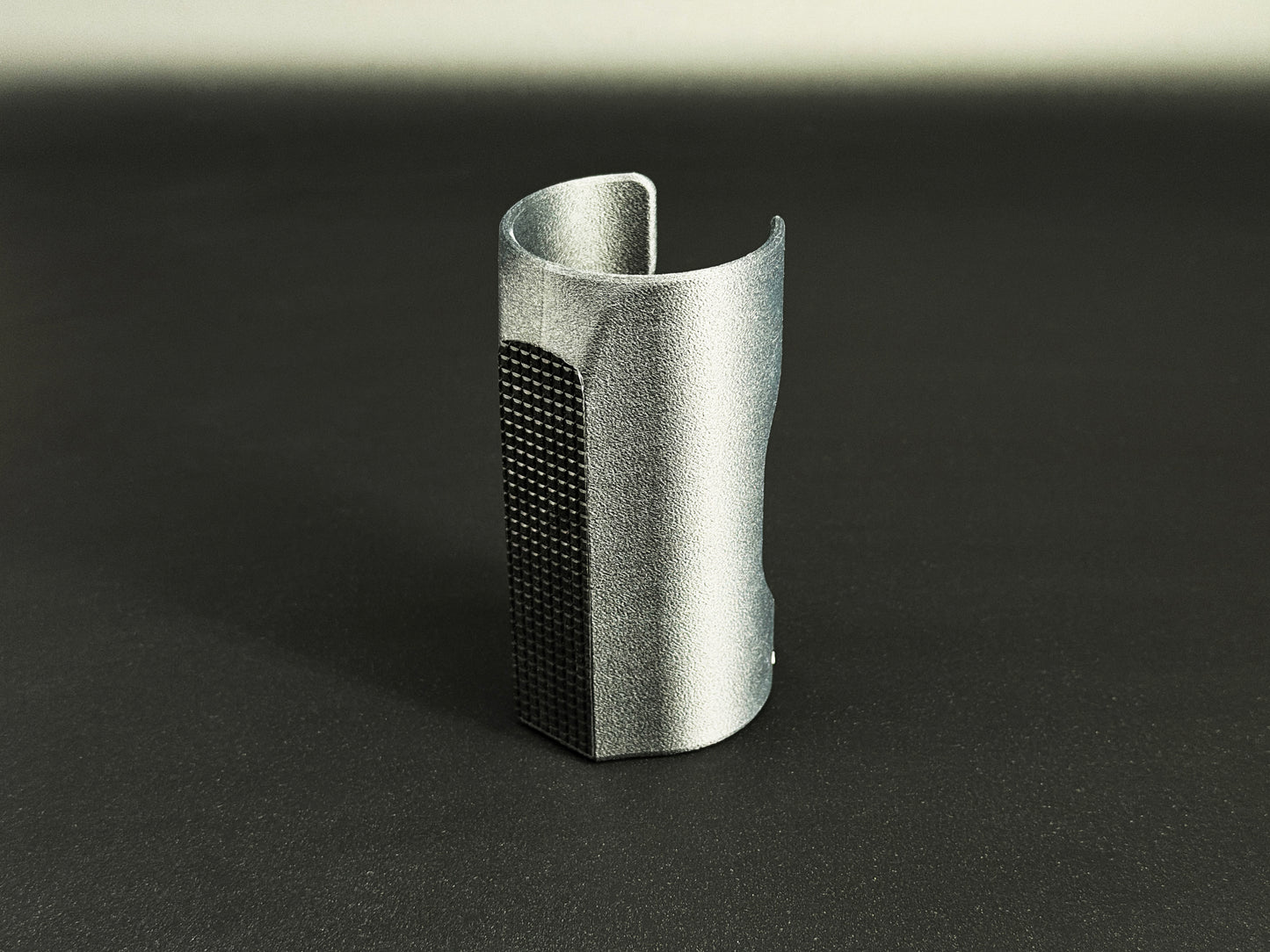 MC ONE – 55mm suppressor holder – Magnetic Safe Mount