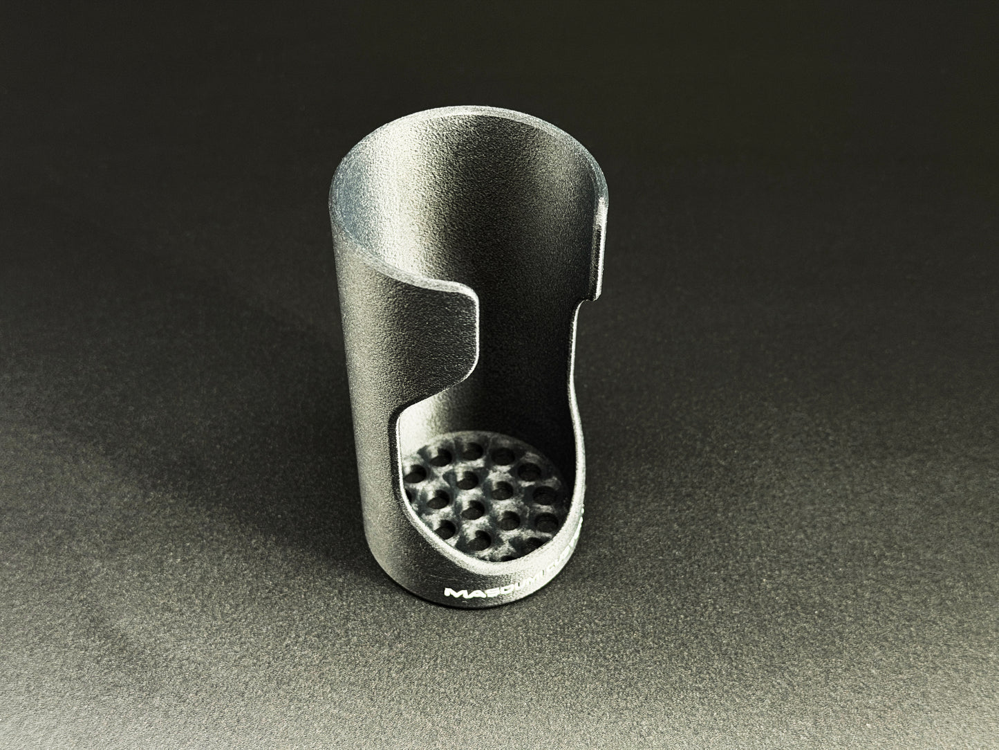 MC ONE – 55mm suppressor holder – Magnetic Safe Mount