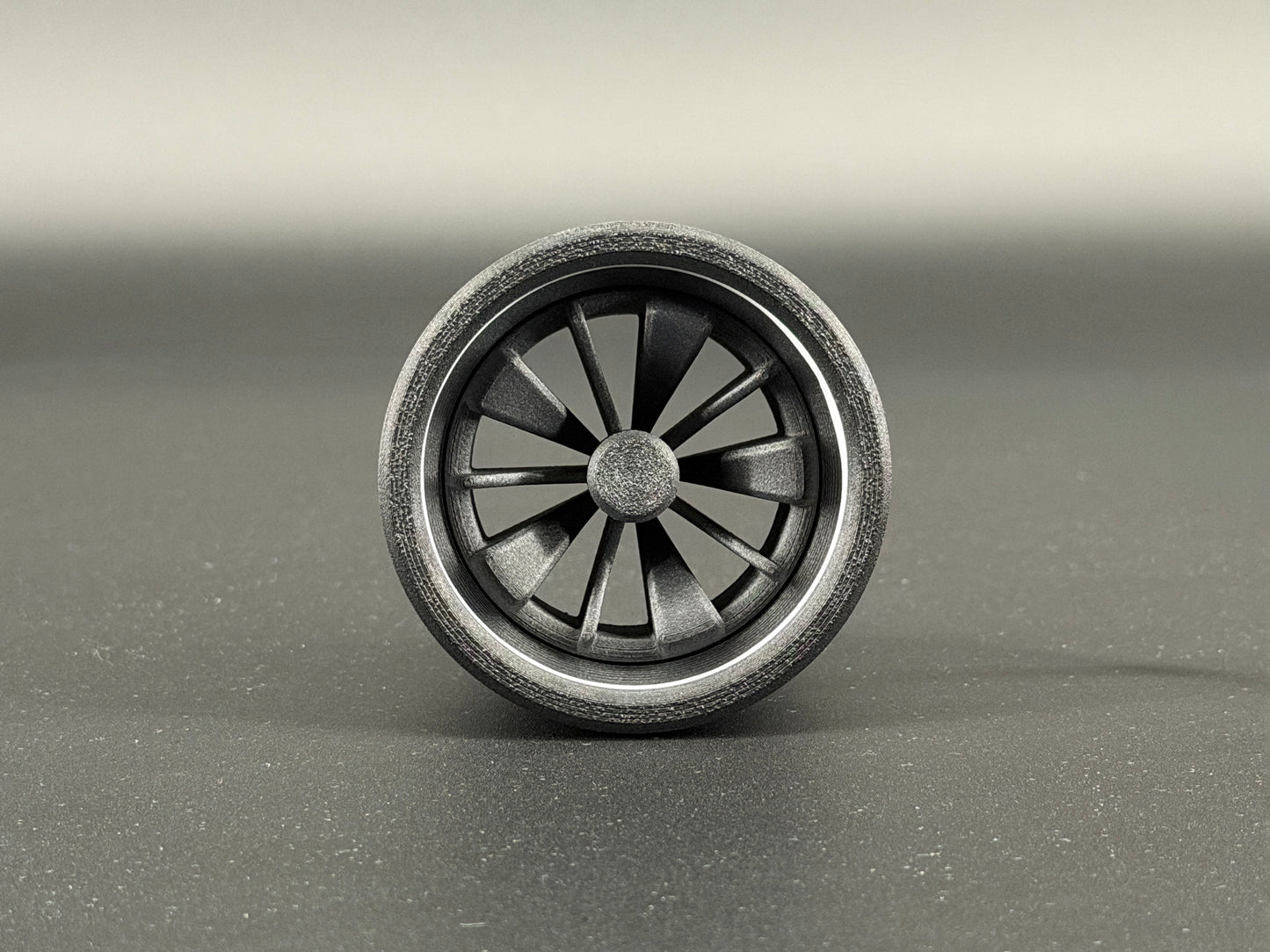 GlowVent Reforged, gen. II maßgefertigte modulare Lüftungsdüse für Mazda MX5 NA / NB
